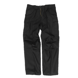 US Field pants М65 NYCO, BLACK