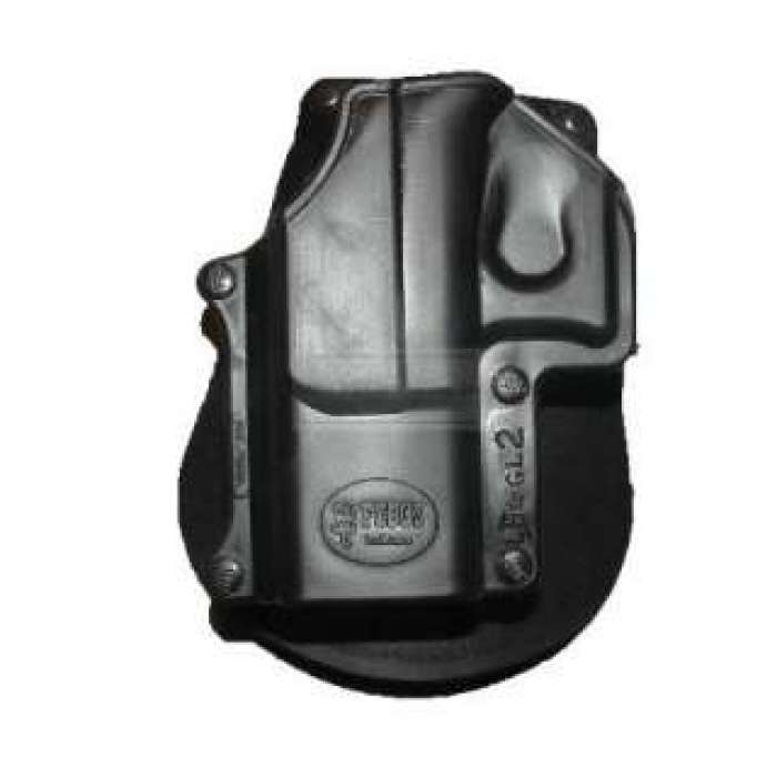 Left hand paddle holster Glock 9mm купити в інтернетмагазині Воєнторг