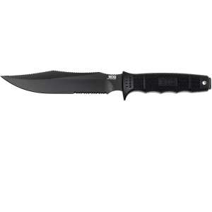 Knife SEAL TEAM ELITE (SE37)