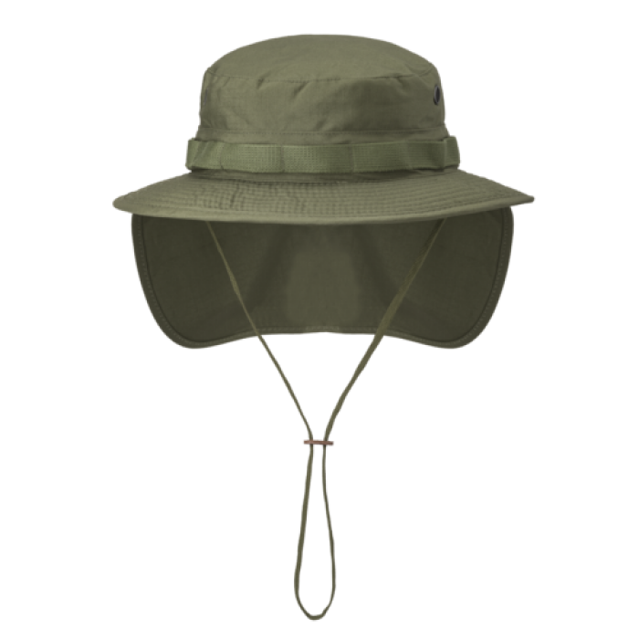 Панама Helikon BOONIE Ripstop OLIVE
