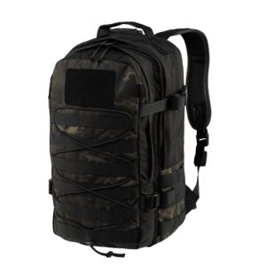 Рюкзак Helikon RACCOON Mk2 24L BLACK-MULTICAM