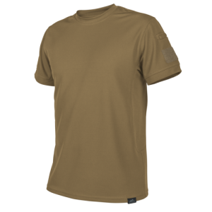 Футболка Helikon TACTICAL TopCool COYOTE