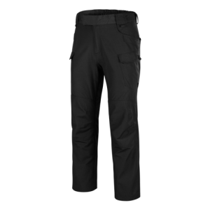 Брюки Helikon UTP® Flex BLACK
