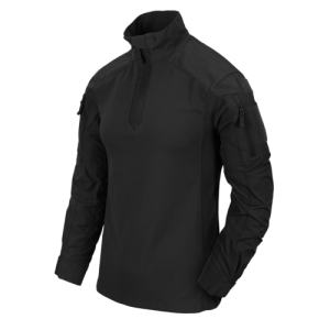 Сорочка тактична Helikon-Tex MCDU Combat BLACK