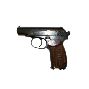 Air pistol Makarov
