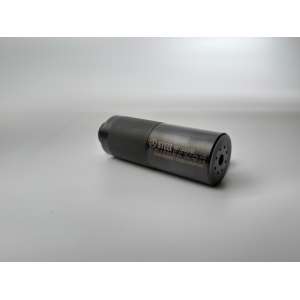 Глушник Steel G2 TACTICAL  AIR .223 1/2*28
