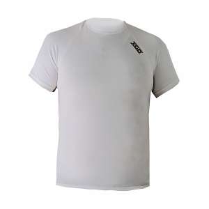 Tactical T-shirt USA MILITARY, WHITE