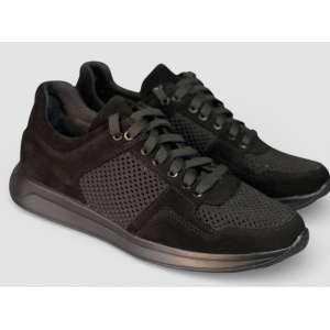 Кроссовки Legion  BLACK