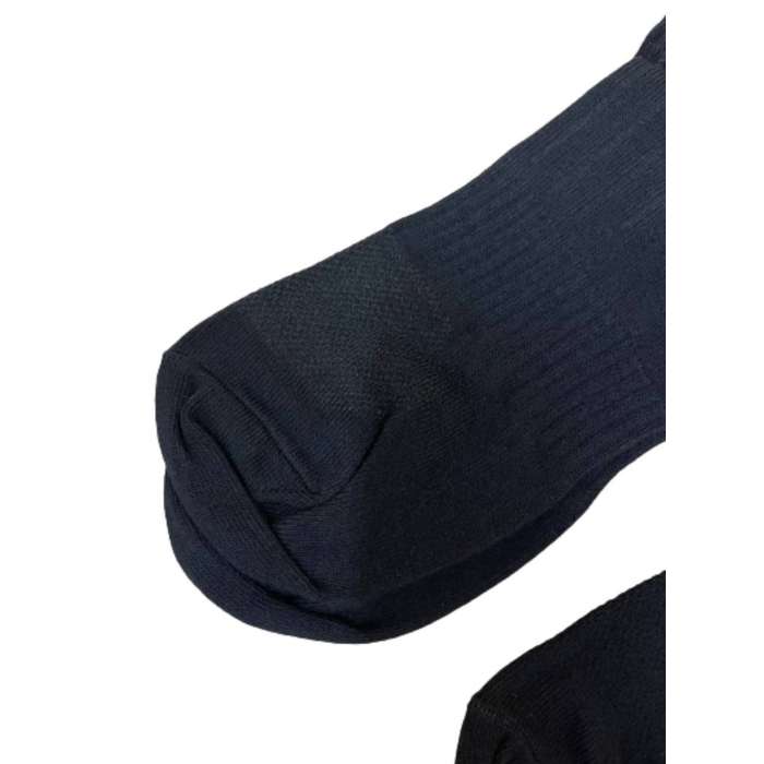 Шкарпетки трекінгові демісезонні  BLACK  набір 2 пари