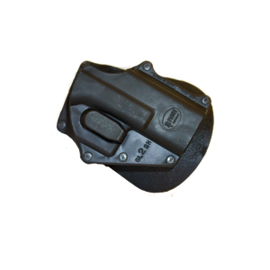 Safety holster Glock 17/19 Rotating