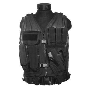 USMC Combat Vest with Belt