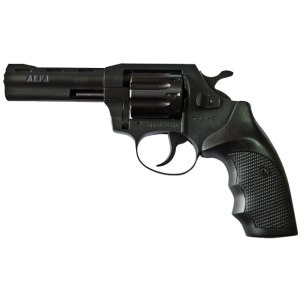 Револьвер ALFA  мод 441 4 Хл воронен пластик 4 мм