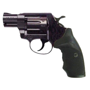 Револьвер ALFA  мод 431 2 Хл воронен пластик 4 мм