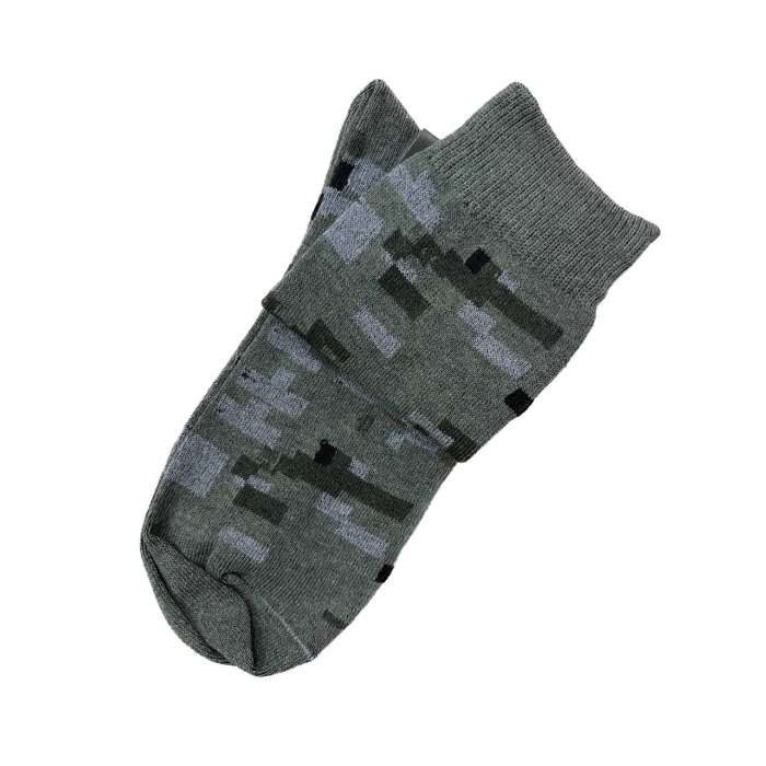 Шкарпетки високі демісезонні  РІХЕL