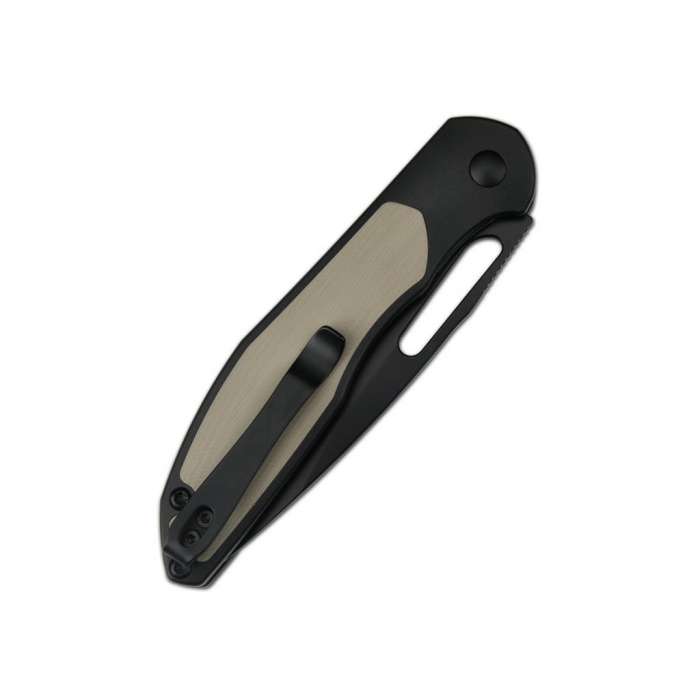 Нож складной CJRB Droma Linerlock