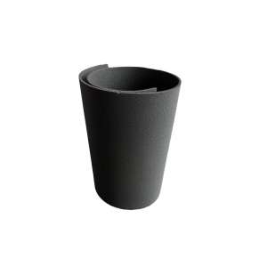 Каремат GREY  10 мм 180х60х10