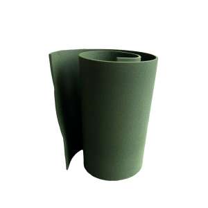 Каремат  OLIVE 10 мм 190х600х10