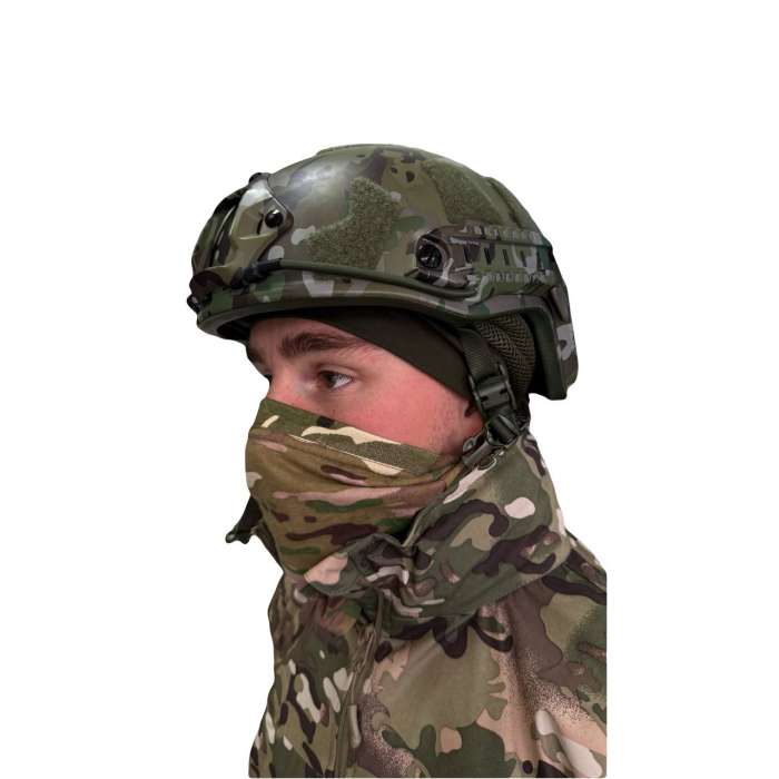 Подшлемник трикот. OLIVE