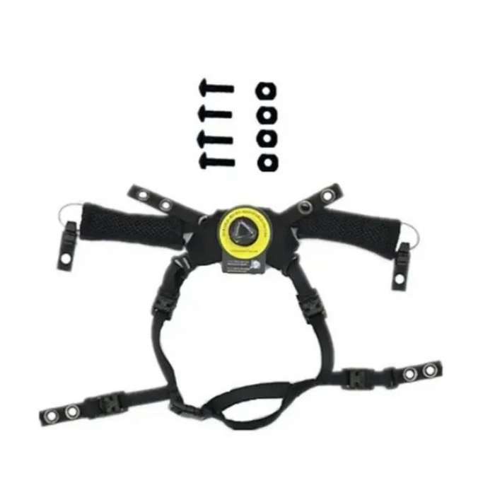 Подвесная система CAM FIT™ с роликом BOA® (Wendy 3