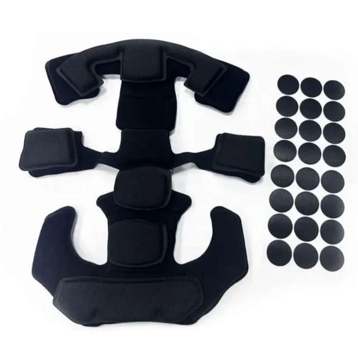 Подвесная система CAM FIT™ с роликом BOA® (Wendy 3