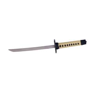 Нож для открывания писем в форме самурайского меча