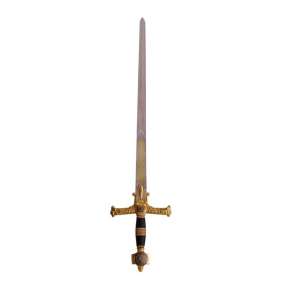 The King Solomons' Sword