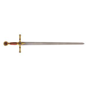 Masons' Sword