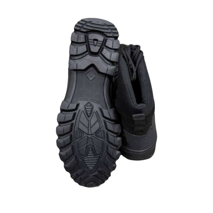 Берці Hunter BLACK полегшені