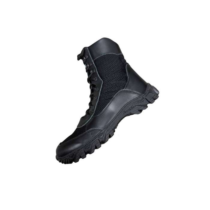 Берцы летние BLACK Extreme Air-2