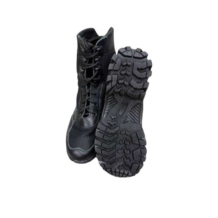 Берцы летние BLACK Extreme Air-2