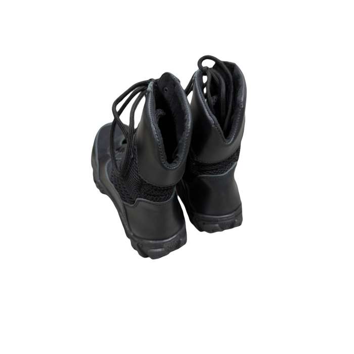 Берцы летние BLACK Extreme Air-2