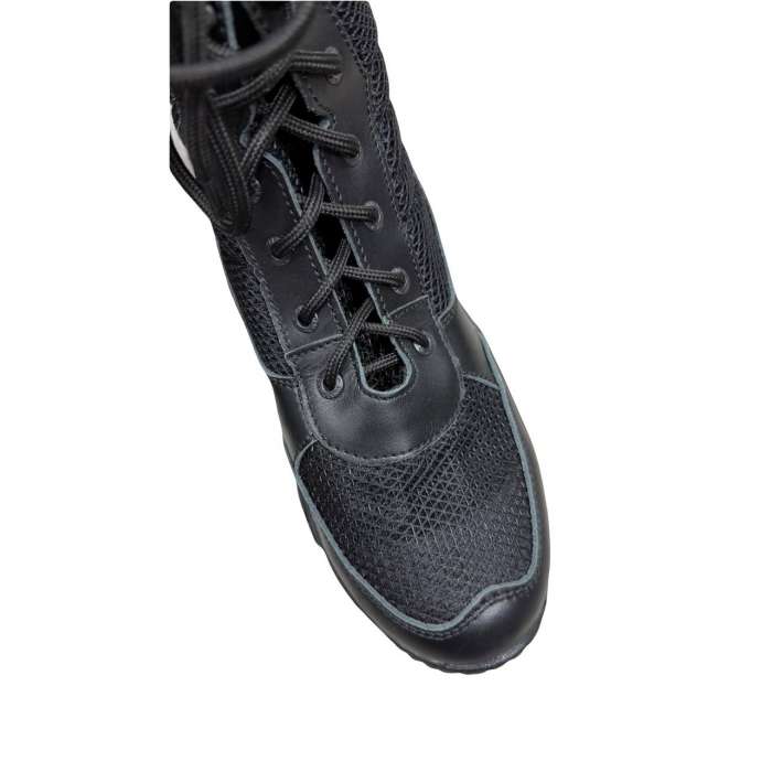 Берцы летние BLACK Extreme Air-2
