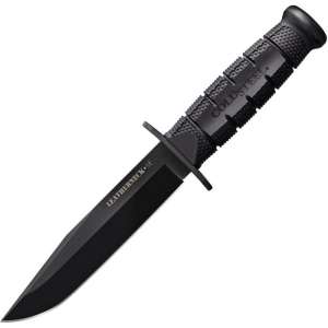 Нож с фиксированным лезвием Leatherneck Semper-Fi