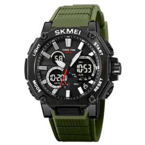 Годинник тактичний SKMEI 2219 OLIVE