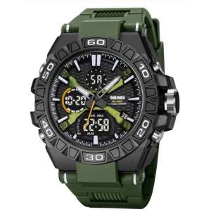 Годинник тактичний SKMEI 2220 OLIVE