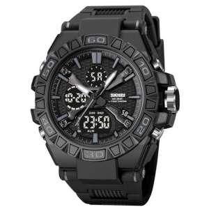 Годинник тактичний SKMEI 2220 BLACK