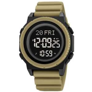 Годинник тактичний SKMEI 2357 COYOTE