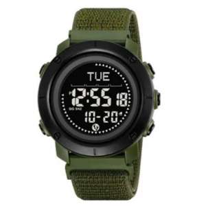 Годинник тактичний SKMEI 2620 OLIVE