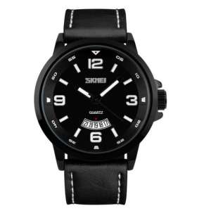 Годинник тактичний SKMEI 9115 BLACK