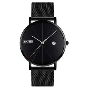Годинник тактичний SKMEI 9183 BLACK
