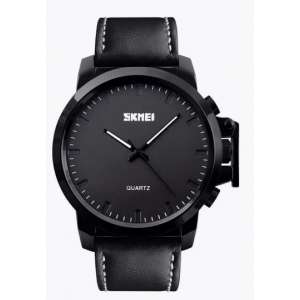 Годинник тактичний SKMEI 1208 BLACK