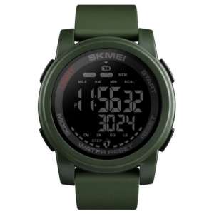 Годинник тактичний SKMEI 1469 OLIVE