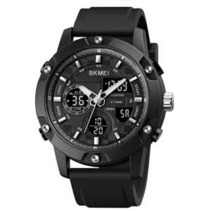 Годинник тактичний SKMEI 1757 BLACK