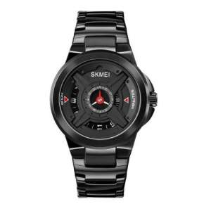 Годинник тактичний SKMEI 1699 BLACK