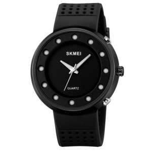 Годинник тактичний SKMEI 2132 BLACK