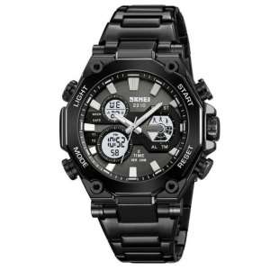 Годинник тактичний SKMEI 2210 BLACK