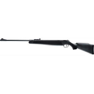 Air Rifle Ruger Bleack hawk Magnum