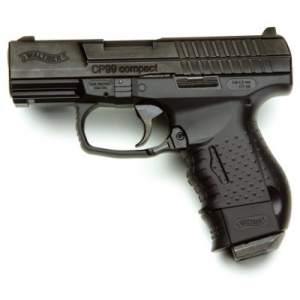 Air pistol  Walther CP 99, Compact