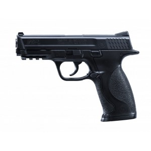 Air pistol  Smith & Wesson M&P