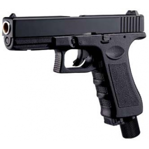 Pistol 'Umarex Ram-30x', caliber 43 in plastic packaging